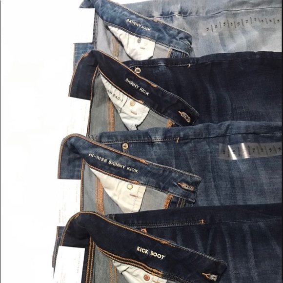 American Eagle Outfitters Denim - American Eagle Jeans Women’s